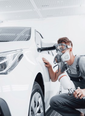 Предложение для СТО