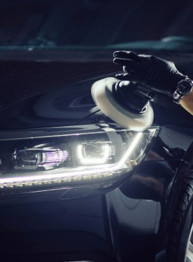 Предложение для детейлинг центров